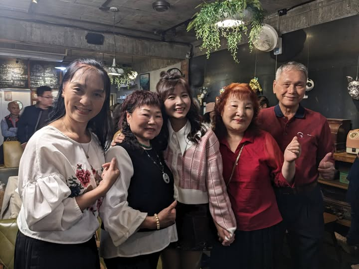 當人生不再被切成階段，練習就能發生在任何時候